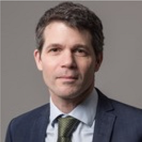 Eric Usher