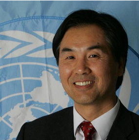 James Zhan