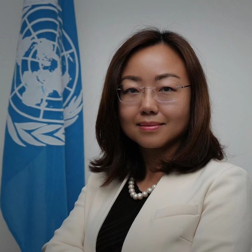 Nan Li Collins