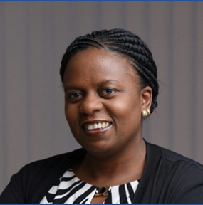 Sanda Ojiambo