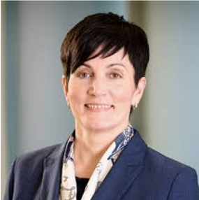 Stephanie von Friedeburg