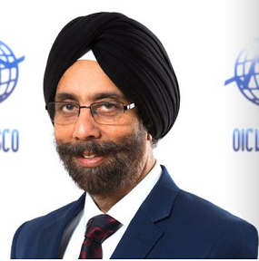 Tajinder Singh